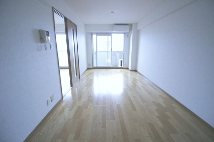 ガウディオグリの物件内観写真