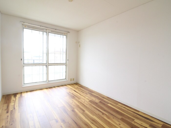 エクセルグリーンの物件内観写真