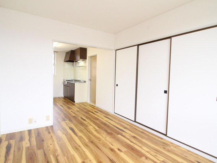 エクセルグリーンの物件内観写真