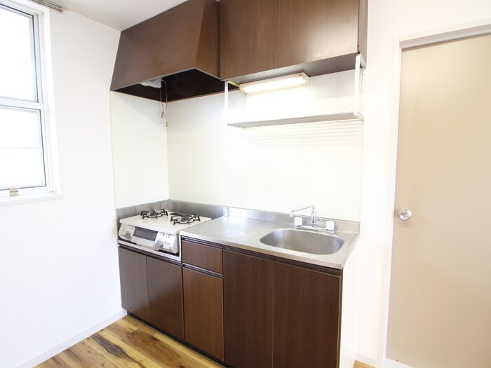 エクセルグリーンの物件内観写真