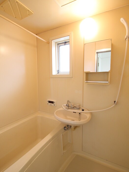 エクセルグリーンの物件内観写真