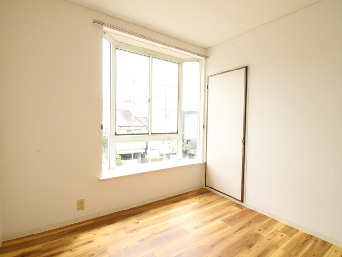 エクセルグリーンの物件内観写真