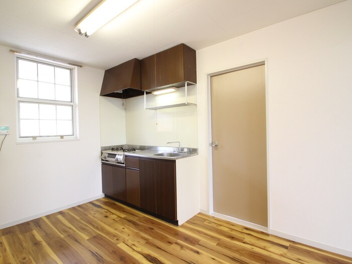 エクセルグリーンの物件内観写真