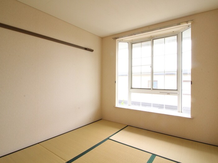 エクセルグリーンの物件内観写真