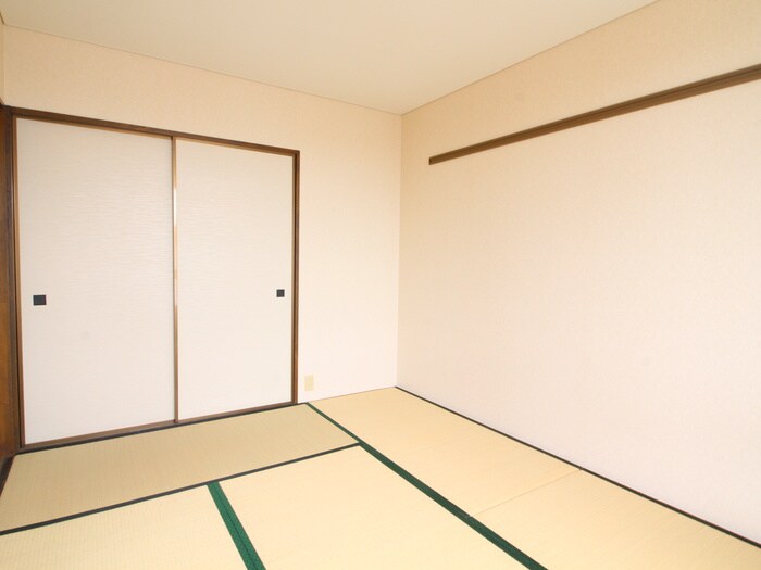 エクセルグリーンの物件内観写真