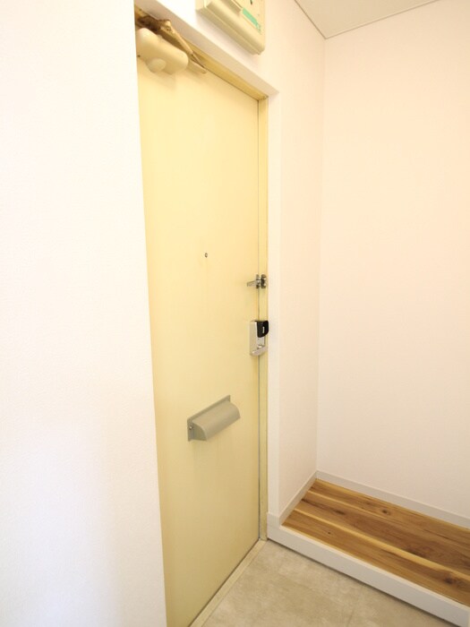 エクセルグリーンの物件内観写真