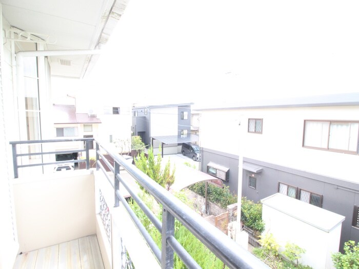 エクセルグリーンの物件内観写真