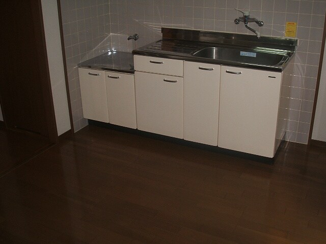 グリーンマルツの物件内観写真