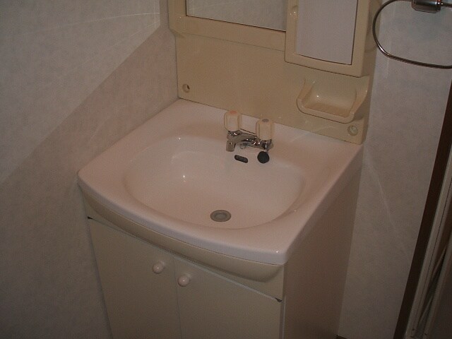 グリーンマルツの物件内観写真