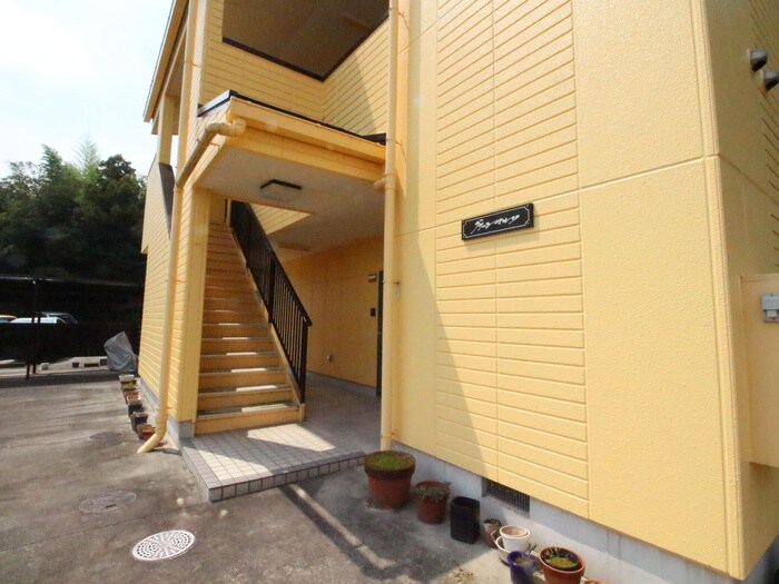 グリーンマルツの物件外観写真