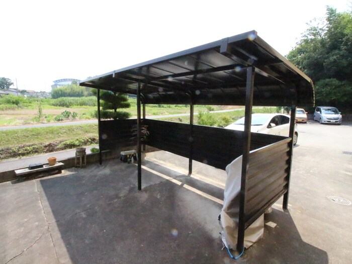 グリーンマルツの物件外観写真