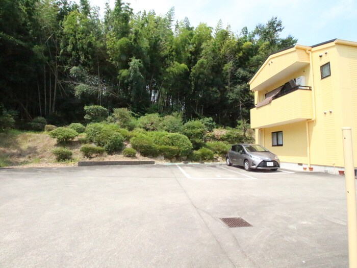 グリーンマルツの物件外観写真