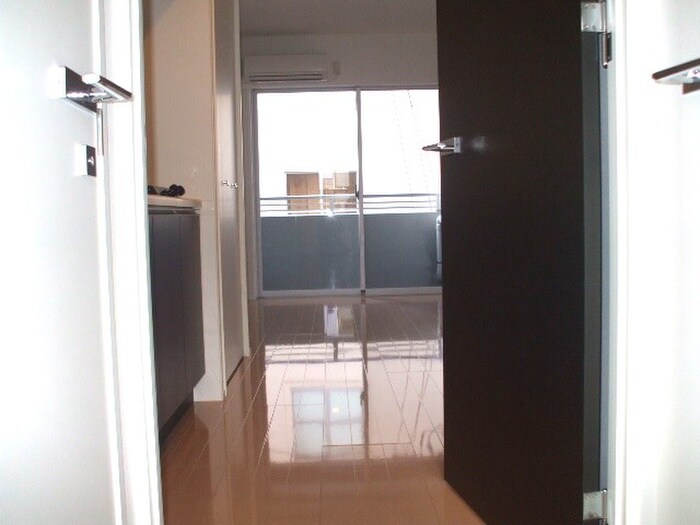 グラン・アベニュ－西大須の物件内観写真