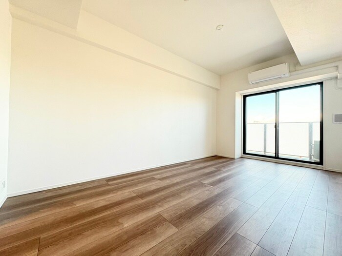 Ｓ-ＲＥＳＩＤＥＮＣＥ春日井の物件内観写真