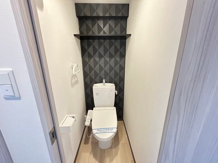 Ｓ-ＲＥＳＩＤＥＮＣＥ春日井の物件内観写真