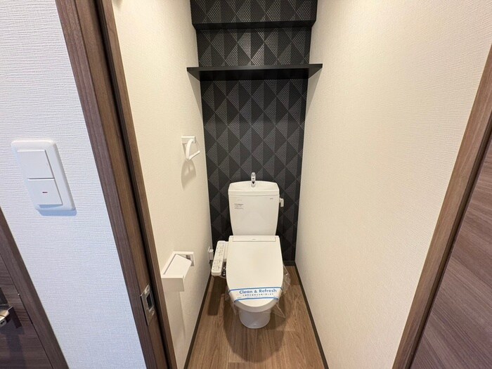 Ｓ-ＲＥＳＩＤＥＮＣＥ春日井の物件内観写真