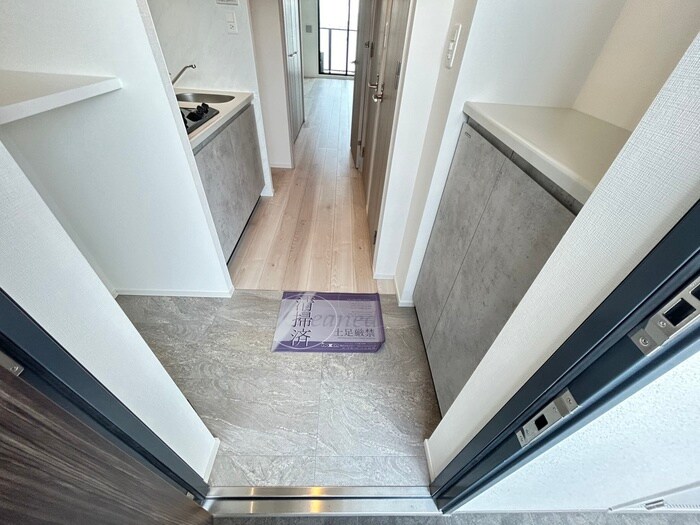 Ｓ-ＲＥＳＩＤＥＮＣＥ春日井の物件内観写真