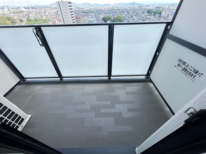 Ｓ-ＲＥＳＩＤＥＮＣＥ春日井の物件内観写真