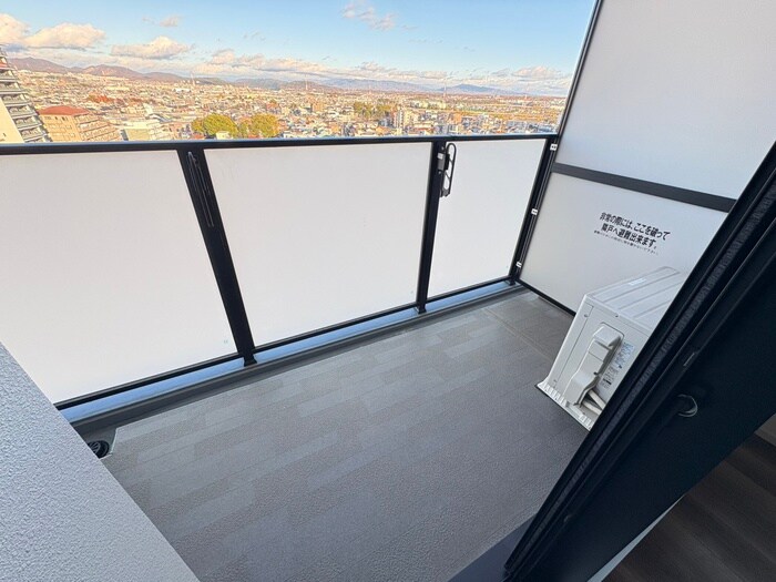 Ｓ-ＲＥＳＩＤＥＮＣＥ春日井の物件内観写真