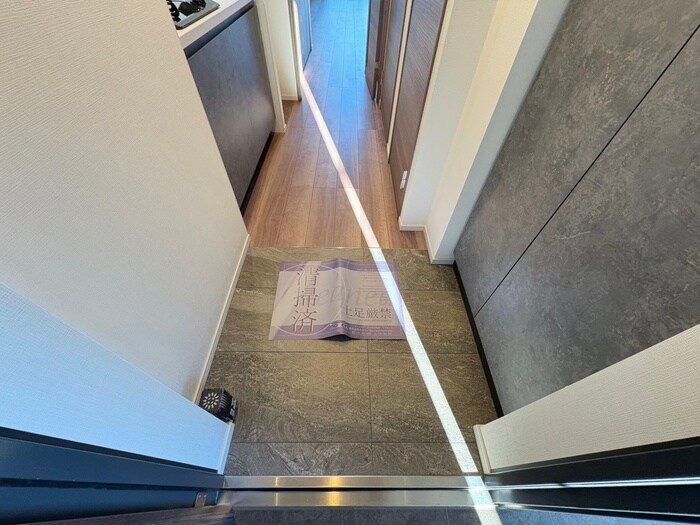 Ｓ-ＲＥＳＩＤＥＮＣＥ春日井の物件内観写真