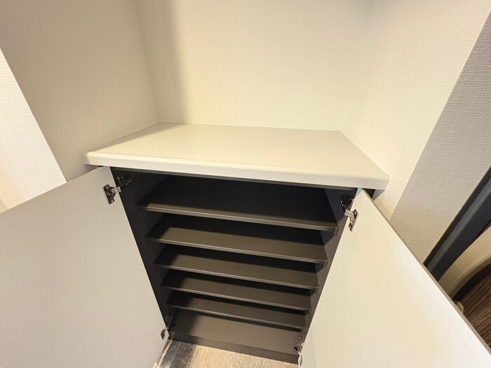 Ｓ-ＲＥＳＩＤＥＮＣＥ春日井の物件内観写真