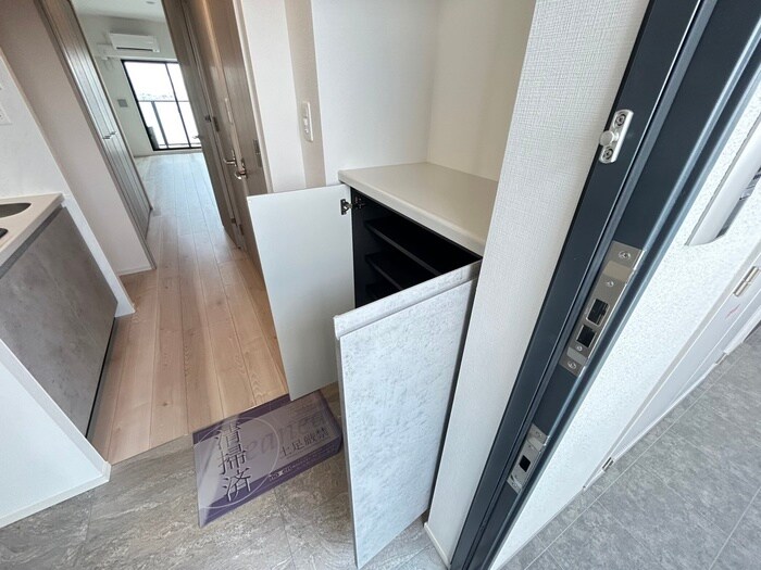 Ｓ-ＲＥＳＩＤＥＮＣＥ春日井の物件内観写真