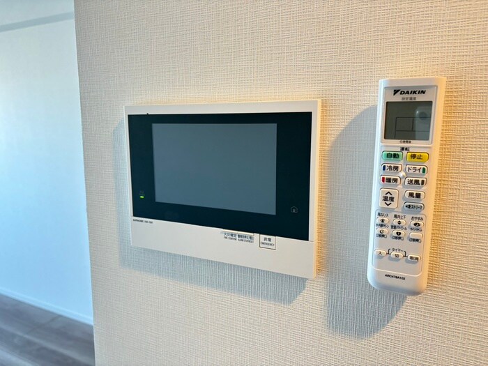 Ｓ-ＲＥＳＩＤＥＮＣＥ春日井の物件内観写真