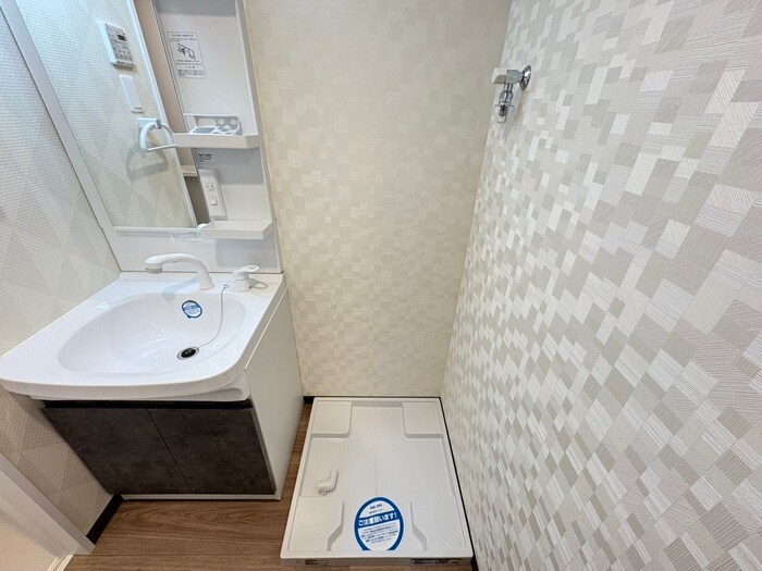 Ｓ-ＲＥＳＩＤＥＮＣＥ春日井の物件内観写真