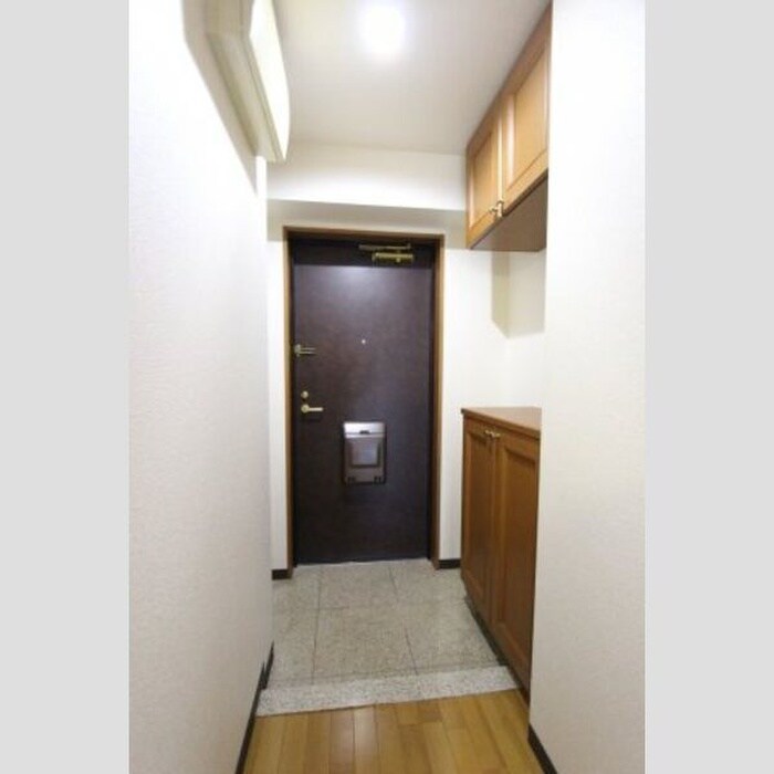 Ｔｒｏｌｌ　Ｌｉｅｂｅの物件内観写真