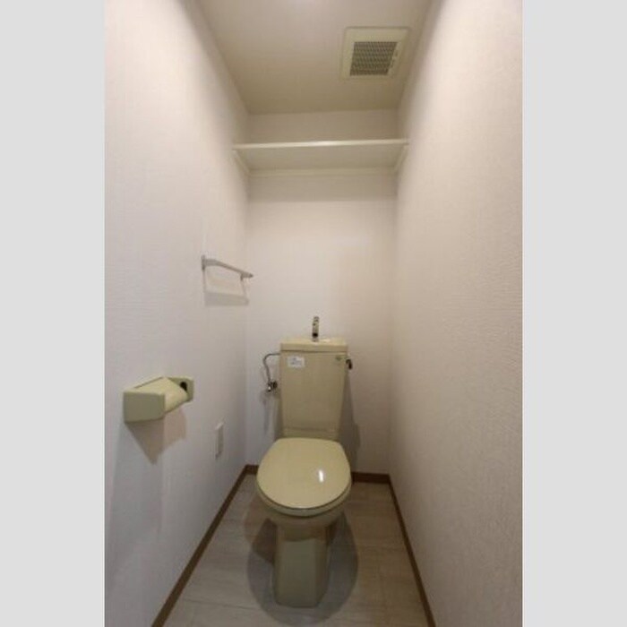 Ｔｒｏｌｌ　Ｌｉｅｂｅの物件内観写真