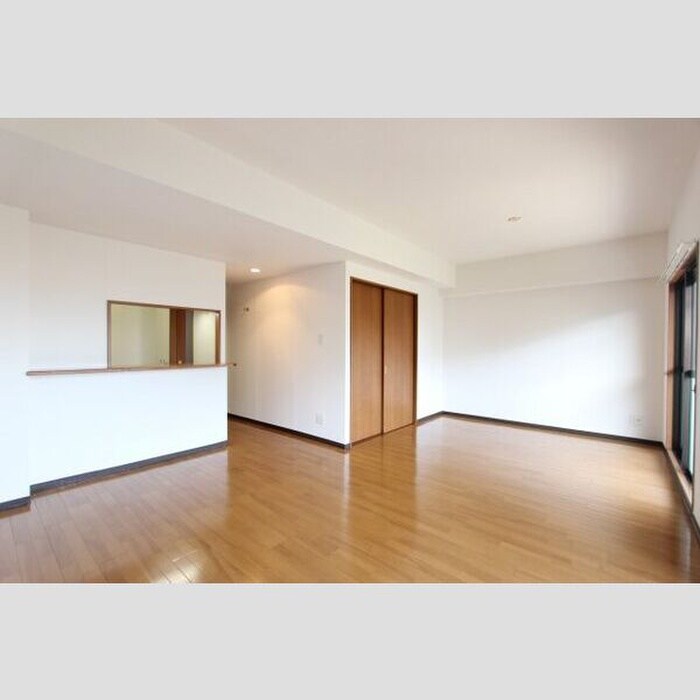 Ｔｒｏｌｌ　Ｌｉｅｂｅの物件内観写真