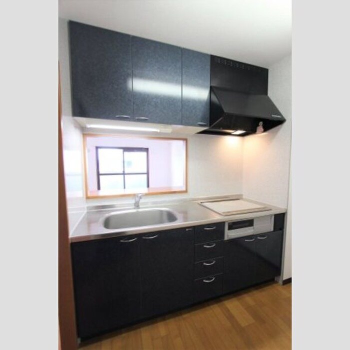 Ｔｒｏｌｌ　Ｌｉｅｂｅの物件内観写真