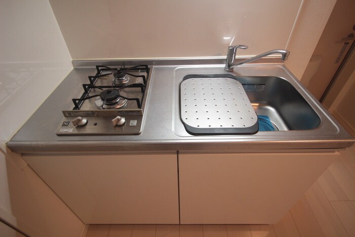 LEXELLA　SAKOの物件内観写真