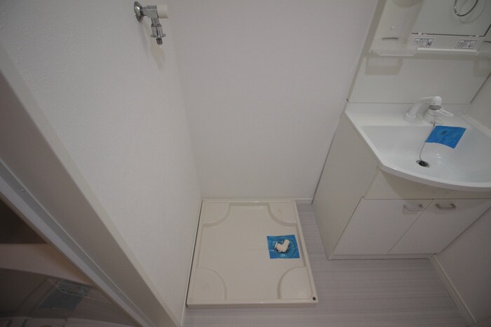 LEXELLA　SAKOの物件内観写真