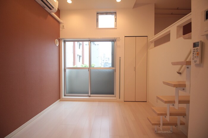 LEXELLA　SAKOの物件内観写真