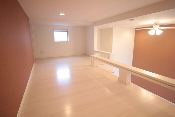 LEXELLA　SAKOの物件内観写真