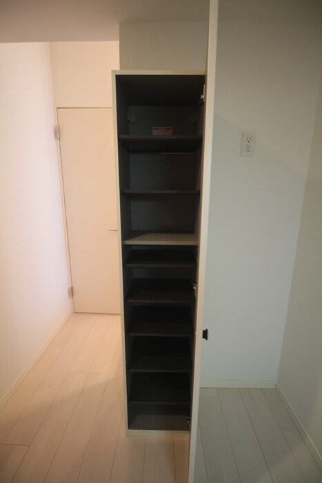 LEXELLA　SAKOの物件内観写真