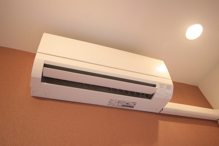 LEXELLA　SAKOの物件内観写真