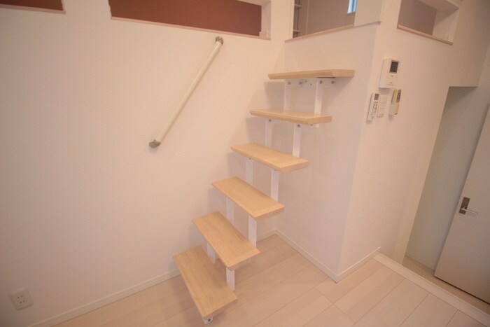 LEXELLA　SAKOの物件内観写真