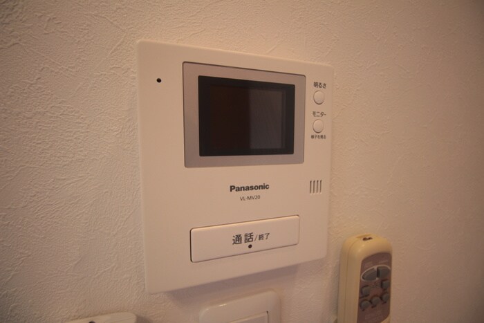 LEXELLA　SAKOの物件内観写真