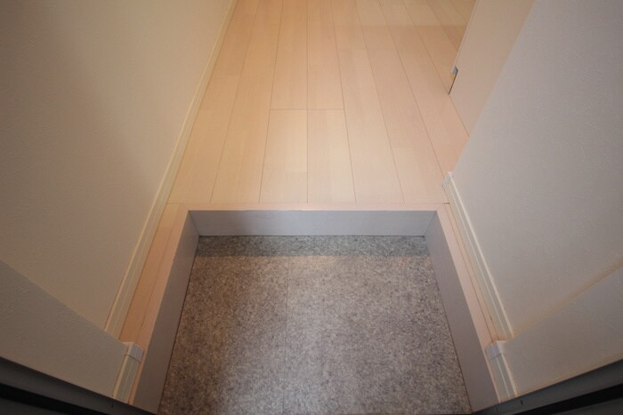 LEXELLA　SAKOの物件内観写真