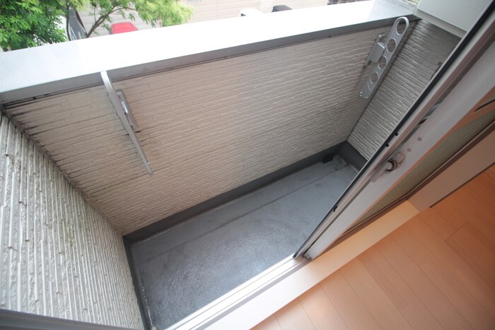 LEXELLA　SAKOの物件内観写真