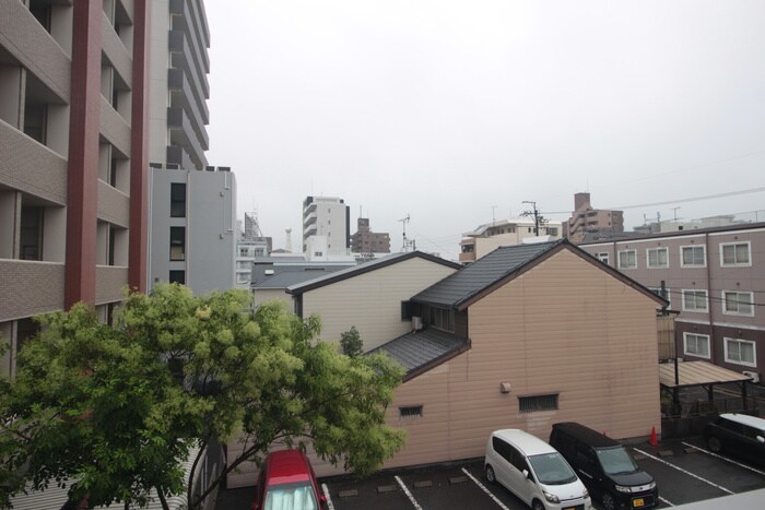 LEXELLA　SAKOの物件内観写真