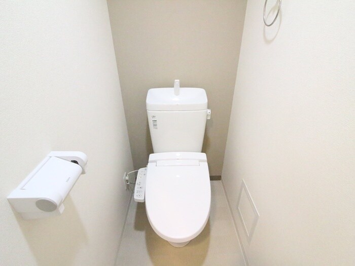 ﾌﾟﾚｻﾝｽ名古屋STATIONﾙﾐｱｽ(906)の物件内観写真