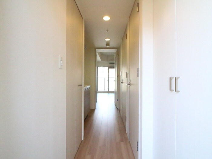 ﾌﾟﾚｻﾝｽ名古屋STATIONﾙﾐｱｽ(906)の物件内観写真