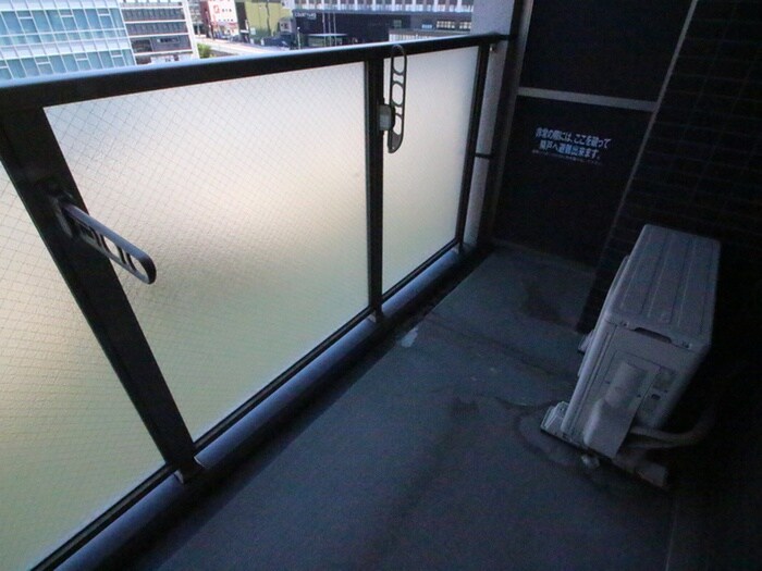 ﾌﾟﾚｻﾝｽ名古屋STATIONﾙﾐｱｽ(906)の物件内観写真