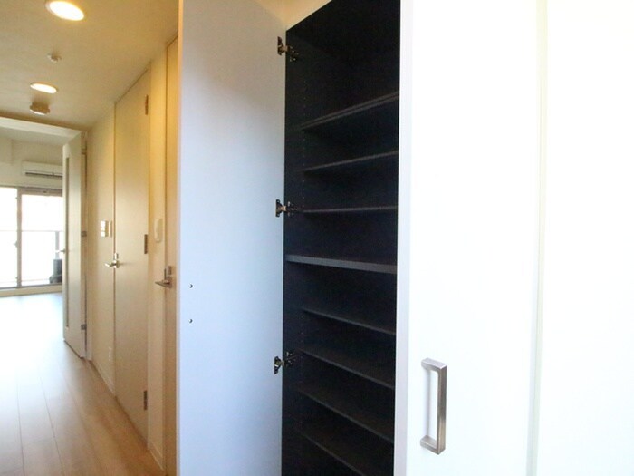 ﾌﾟﾚｻﾝｽ名古屋STATIONﾙﾐｱｽ(906)の物件内観写真