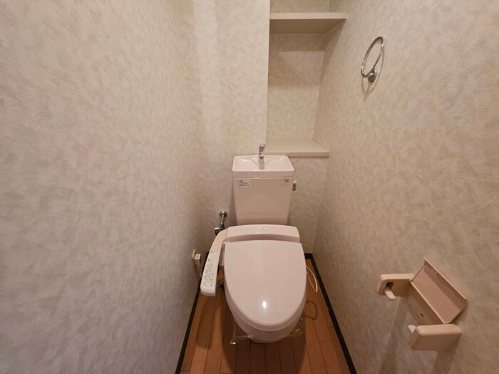 本郷ビルＩＳＡの物件内観写真