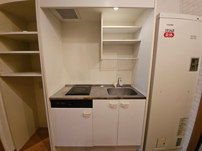 本郷ビルＩＳＡの物件内観写真