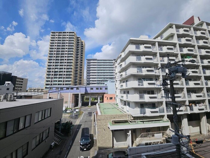 本郷ビルＩＳＡの物件内観写真